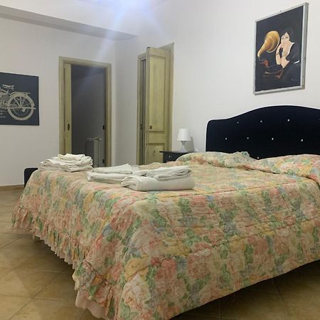 La Casetta Di Ciccio San Leone Exteriér fotografie